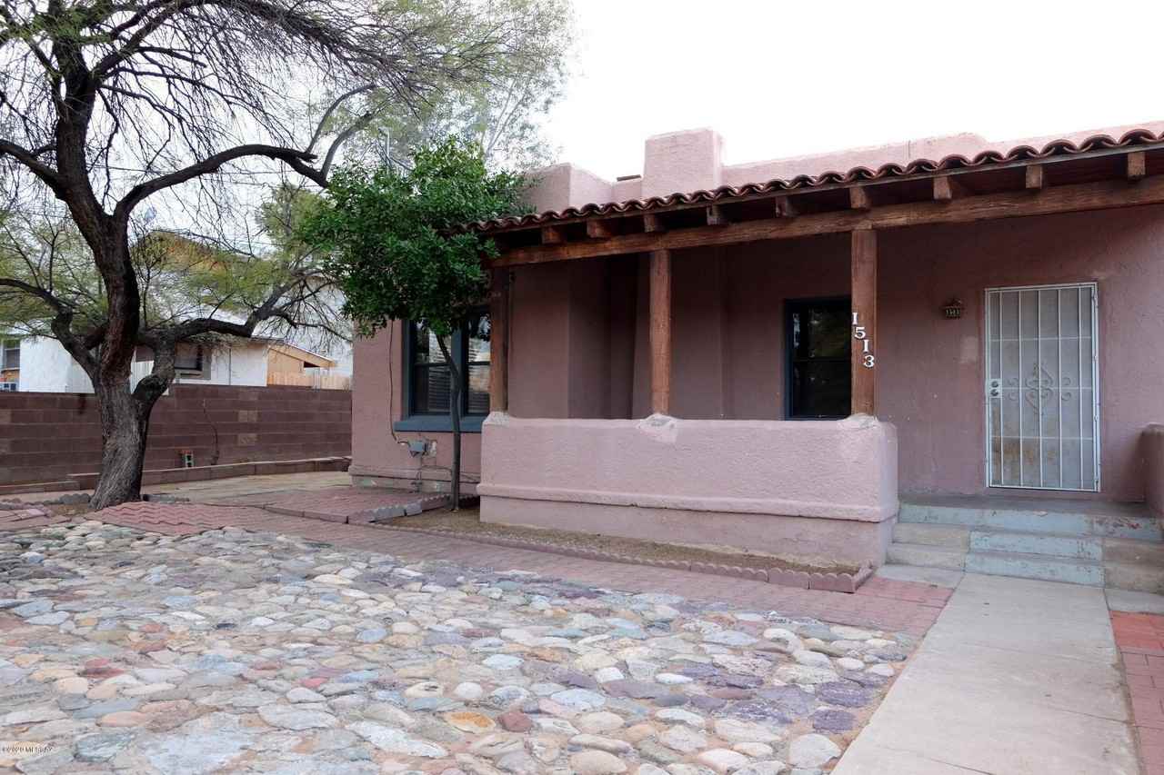 1513 N Winstel Blvd Unit 1 #1 - Photo 2 of 27