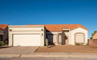 1140 S Avenida Los Reyes - Photo 1 of 1