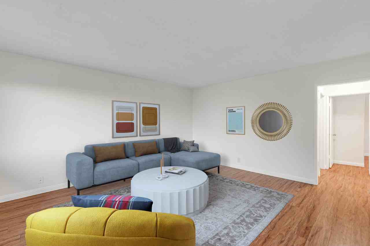 2701 S Peck Ave #4 - Photo 3 of 20