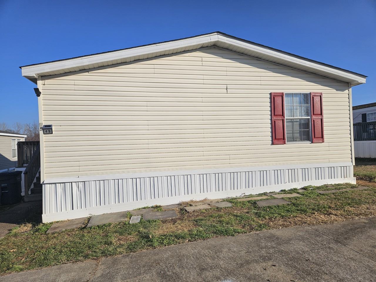 45 Lynnwood Cir #128