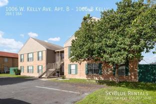1006 W Kelly Ave Apt B - Photo 1 of 1