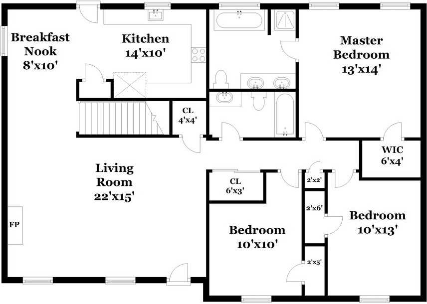 691 Oak Glen Dr - Photo 2 of 18