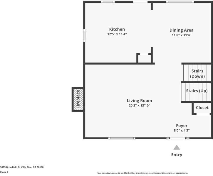 3095 Briarfield Ct - Photo 2 of 18