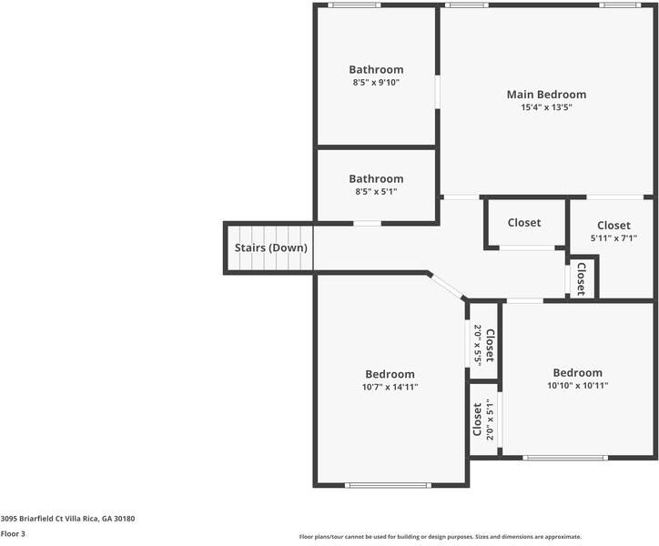 3095 Briarfield Ct - Photo 3 of 18