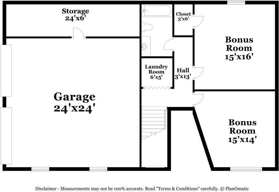 4604 Reminisce Way - Photo 2 of 18