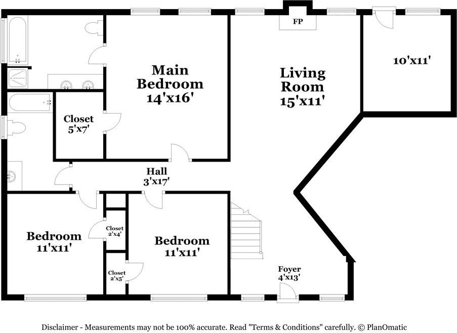 4604 Reminisce Way - Photo 3 of 18