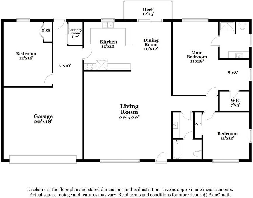 6022 Belle Meade Ct - Photo 2 of 16