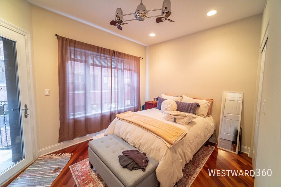 906 W Winona St Apt 3s #3S - Photo 4 of 6