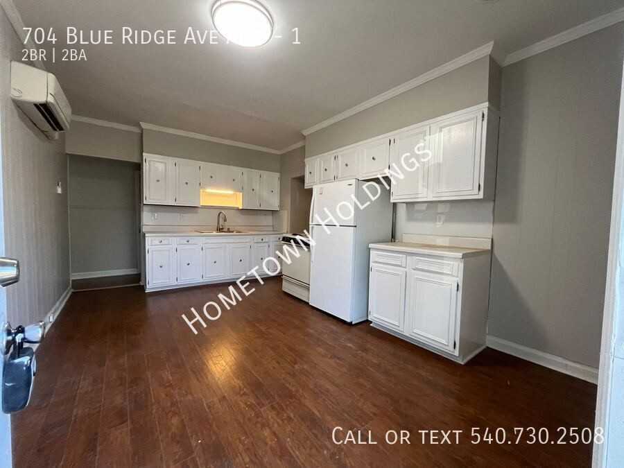 704 Blue Ridge Ave #1 - Photo 3 of 12