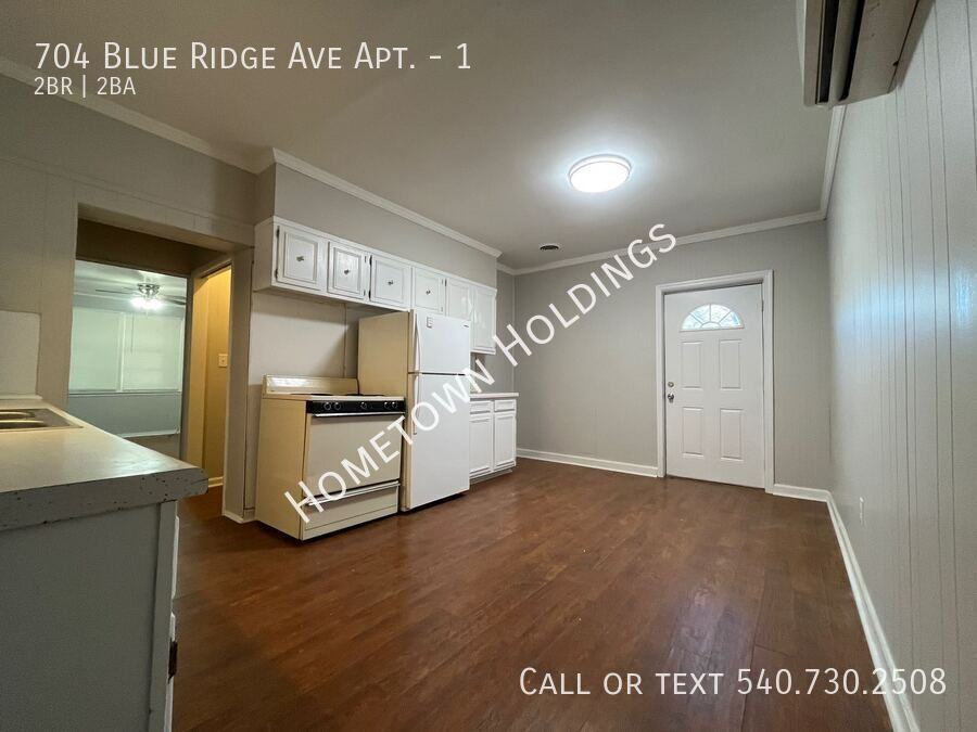 704 Blue Ridge Ave #1 - Photo 4 of 12