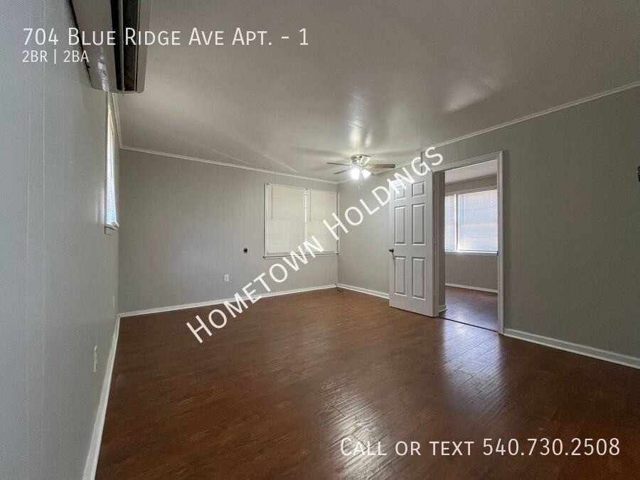 704 Blue Ridge Ave #1 - Photo 5 of 12