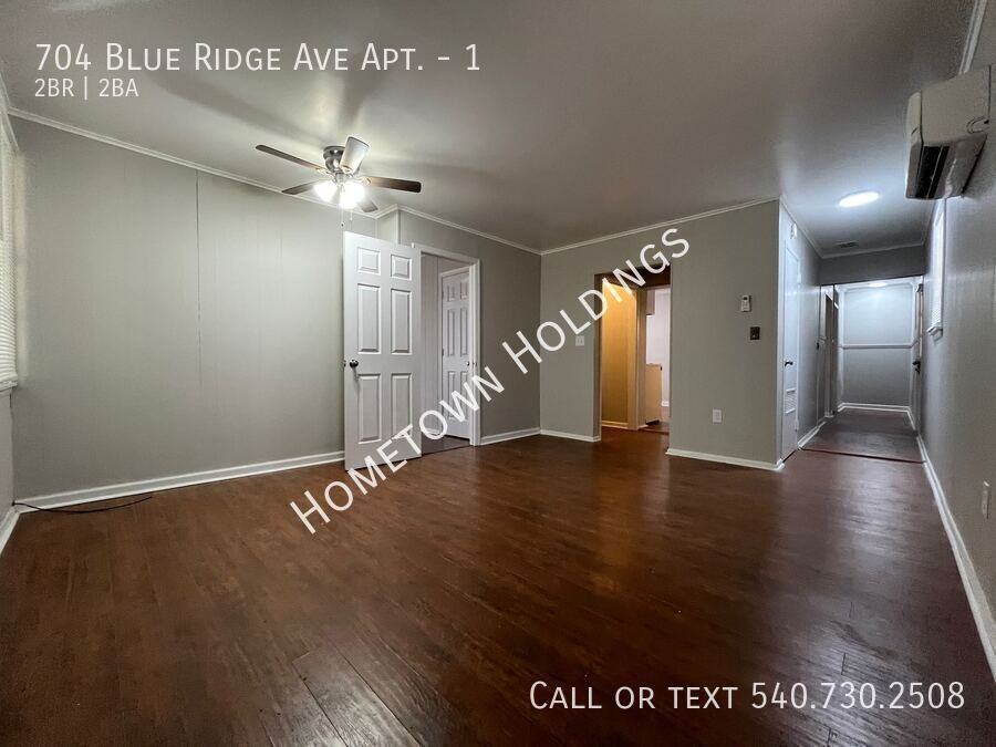 704 Blue Ridge Ave #1 - Photo 6 of 12