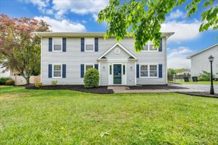 165 N Rome Dr - Photo 1 of 1