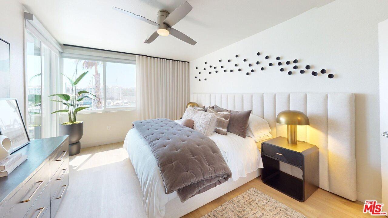 13900 Panay Way #13900M105 - Photo 4 of 6