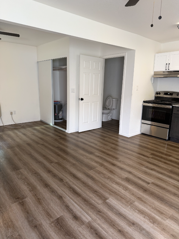 601 N Cameron Ave #6 - Photo 6 of 6