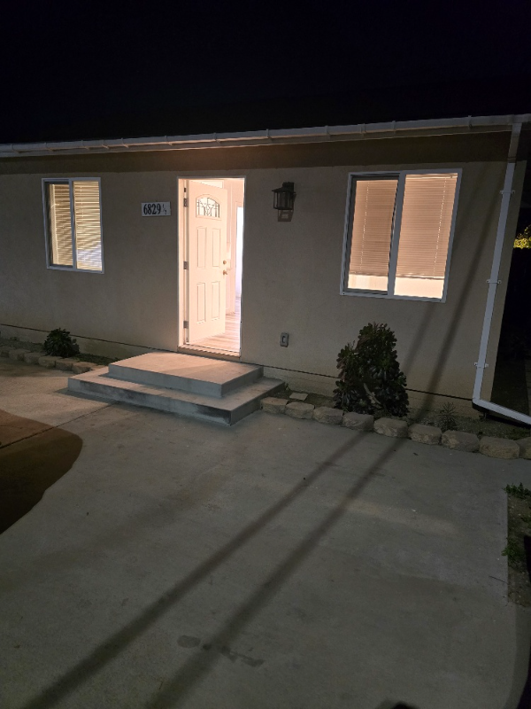 6829 1/2 Motz St - Photo 2 of 7