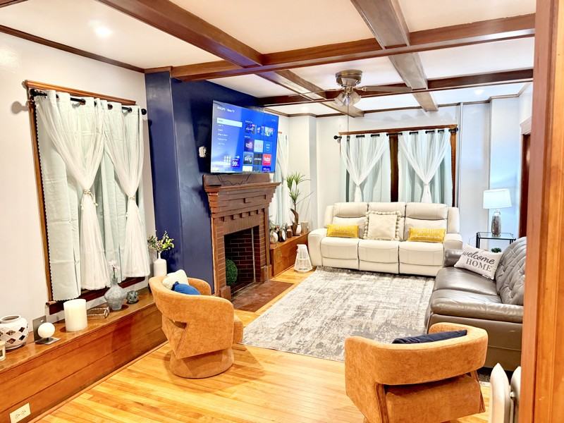 799 Pleasant St #1stFL - Photo 4 of 19