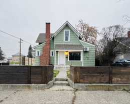 260 W Chestnut St - Photo 1 of 1