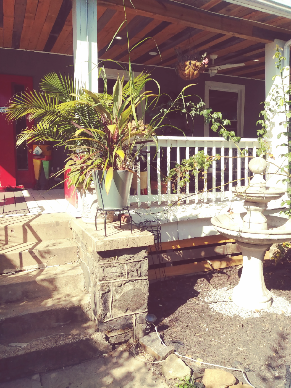 3306 Powhatan Ave #3rdFL - Photo 2 of 20