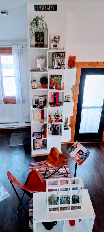 3306 Powhatan Ave #3rdFL - Photo 6 of 20