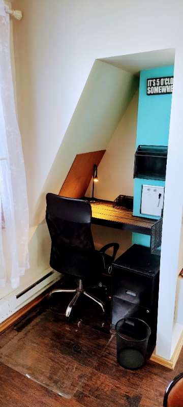 3306 Powhatan Ave #3rdFL - Photo 7 of 20