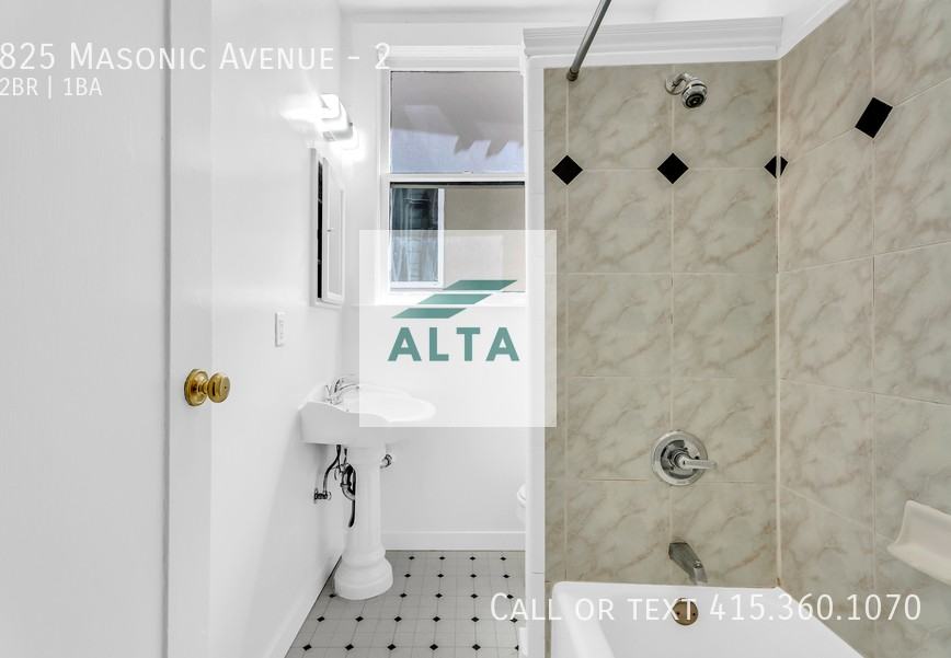 825 Masonic Ave #2 - Photo 4 of 19