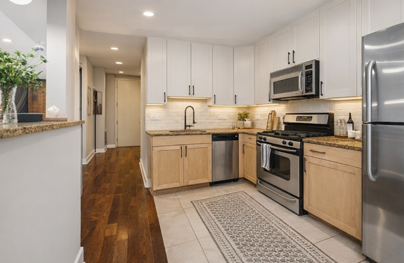 305 Whiton St #101 - Photo 2 of 3