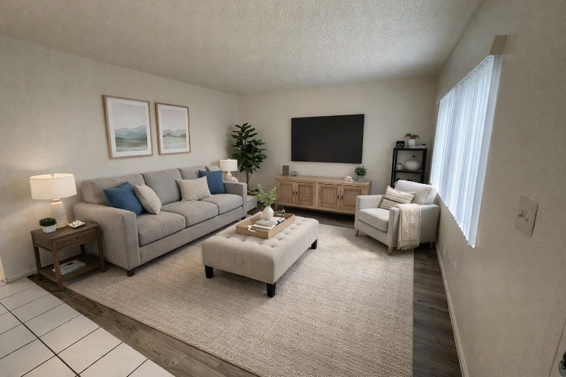 911 E 10th St #2 - Photo 2 of 6