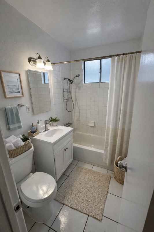 911 E 10th St #2 - Photo 4 of 6