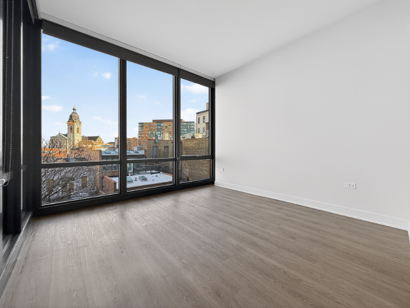 736 N Aberdeen St #602 - Photo 4 of 20