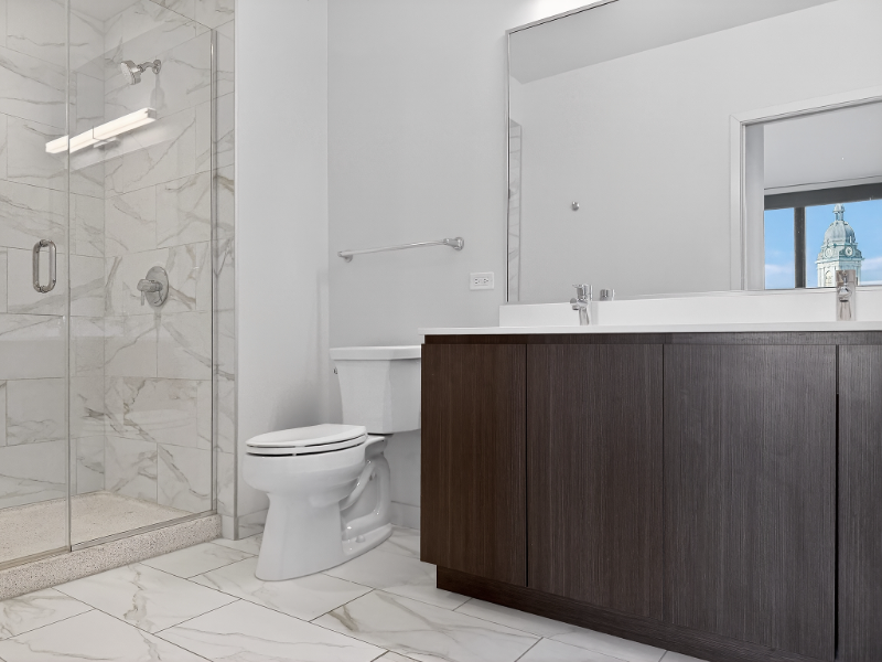 736 N Aberdeen St #602 - Photo 6 of 20