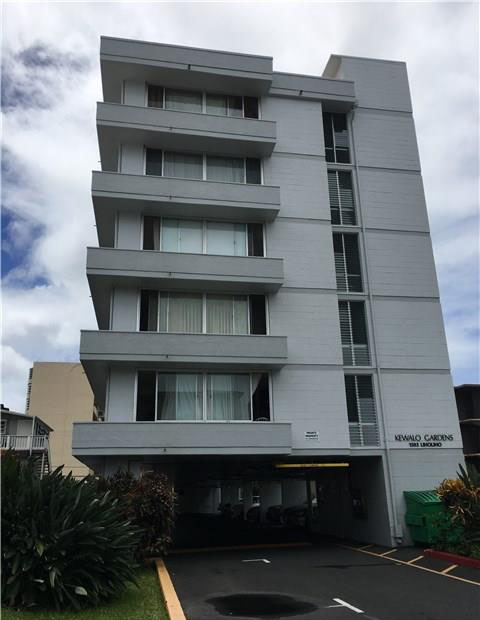 1503 Liholiho St #403 - Photo 2 of 2