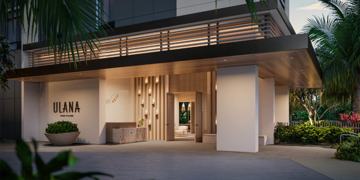 featured image of 828 Auahi St #2310