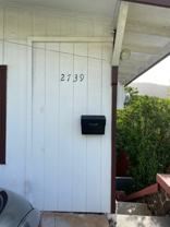 2739 Hillside Ave #C - Photo 1 of 1