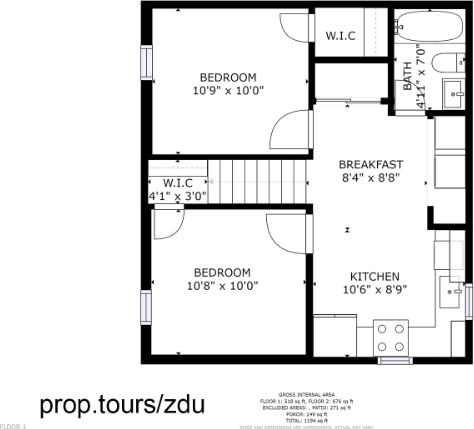 2881 W 65th Ave - Photo 2 of 20