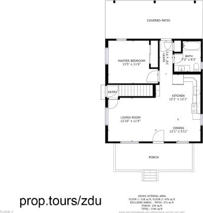 2881 W 65th Ave - Photo 4 of 20