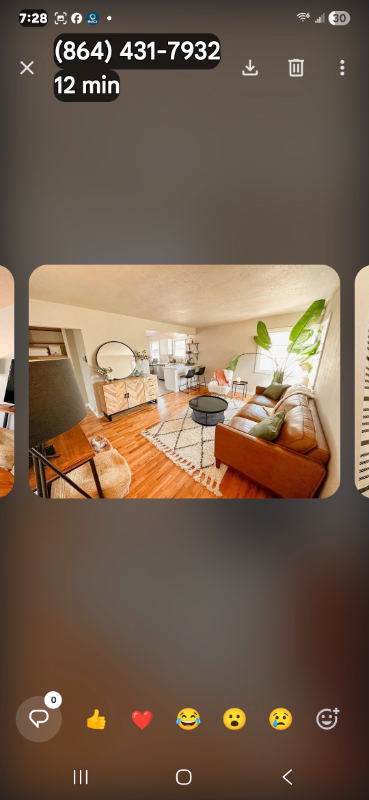 612 S Howard St - Photo 5 of 5