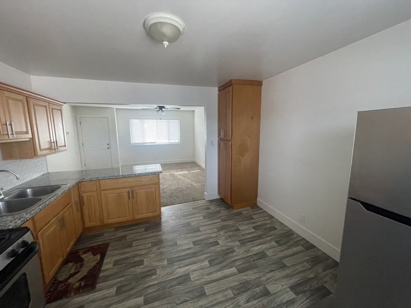 2008 Marin St #B - Photo 2 of 8