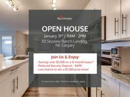 featured image of 20 Skyview Ranch Landng Ne