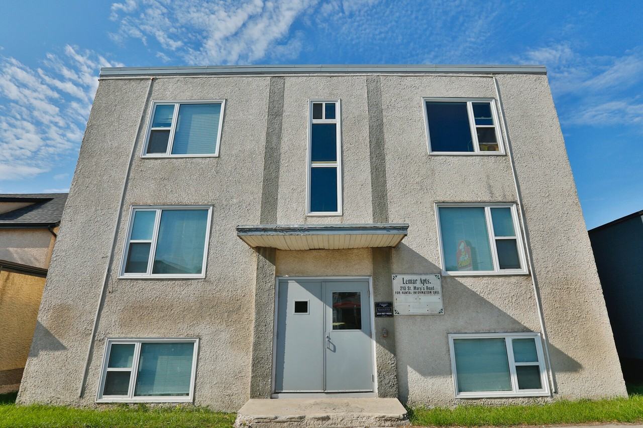 Lemar Apartments - Photo 5 of 6