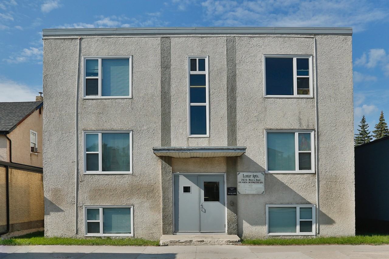 Lemar Apartments - Photo 6 of 6