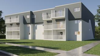 Berkley Court - Photo 1 of 1