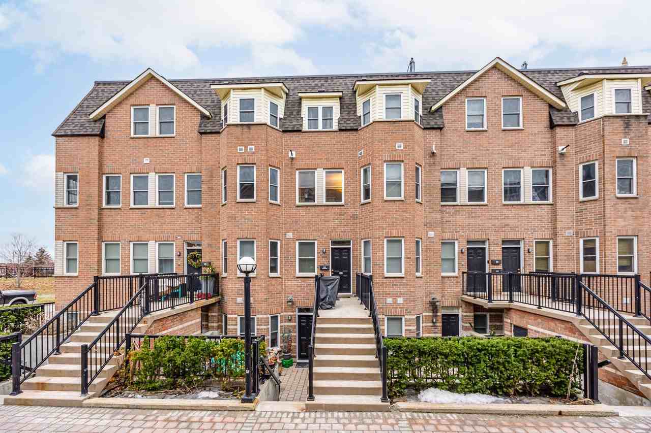 760 Lawrence Avenue West #115 - Photo 4 of 29