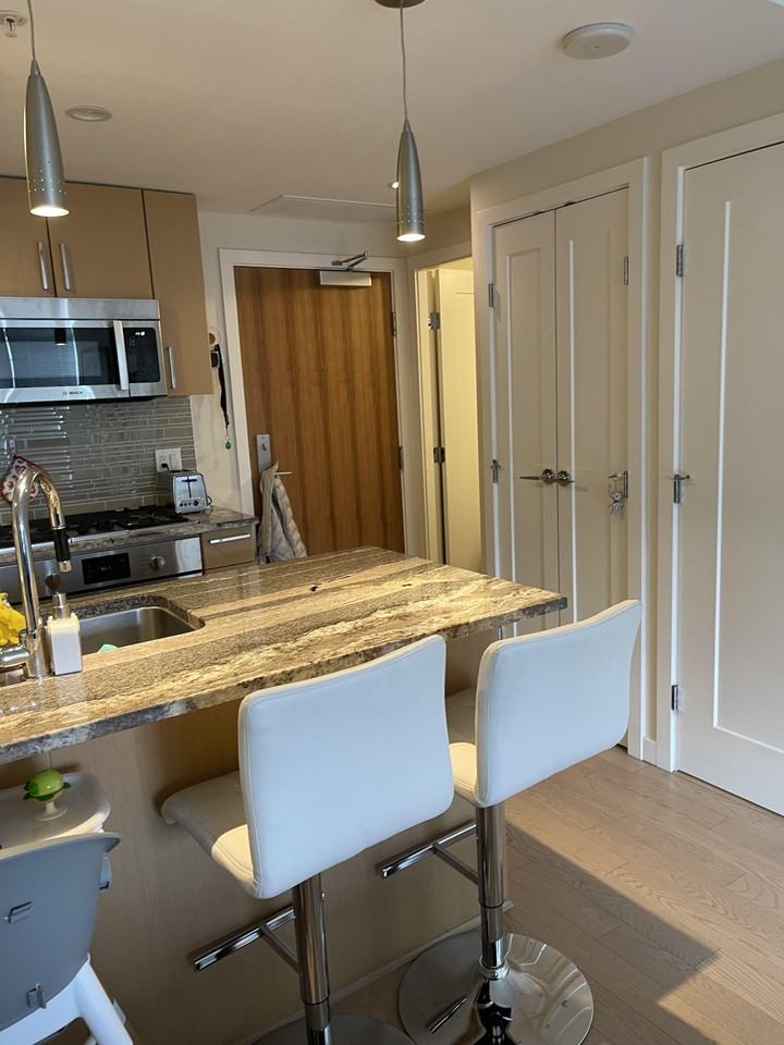 88 West 1st Avenue #802 - Photo 2 of 16