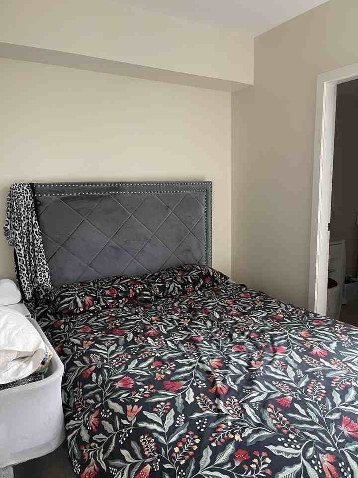 88 West 1st Avenue #802 - Photo 3 of 16