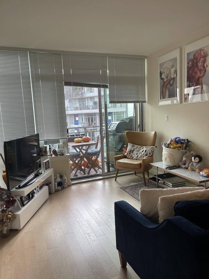 88 West 1st Avenue #802 - Photo 5 of 16