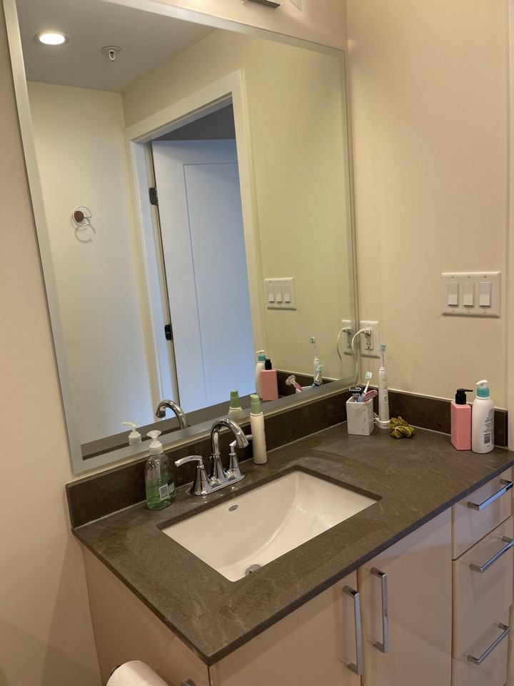 88 West 1st Avenue #802 - Photo 6 of 16