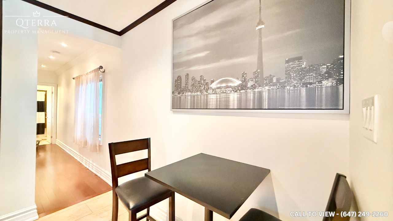 1-95 Rockwell Ave, Toronto, Ontario M6N 1N9 - Photo 3 of 9