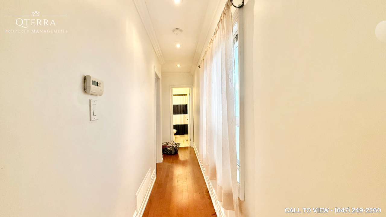 1-95 Rockwell Ave, Toronto, Ontario M6N 1N9 - Photo 4 of 9