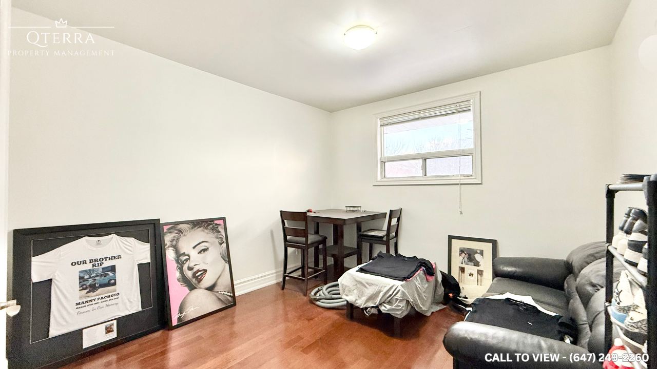 1-95 Rockwell Ave, Toronto, Ontario M6N 1N9 - Photo 5 of 9